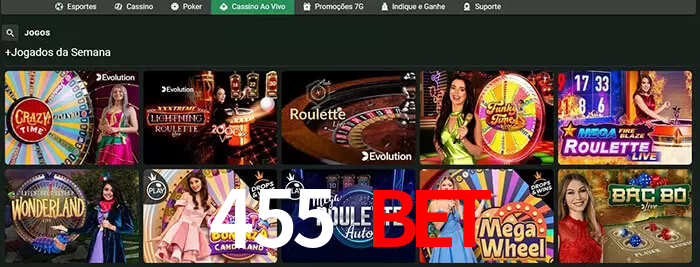 455 bet bet