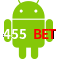 Aplicativo 455 bet para Android
