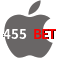 Aplicativo 455 bet para iOS