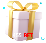 Receba seus bônus de boas-vindas no 455 bet