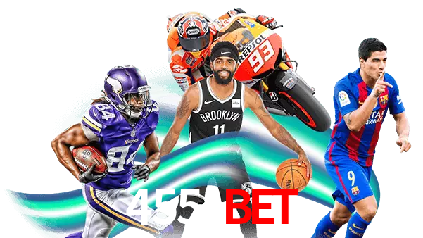 455 bet