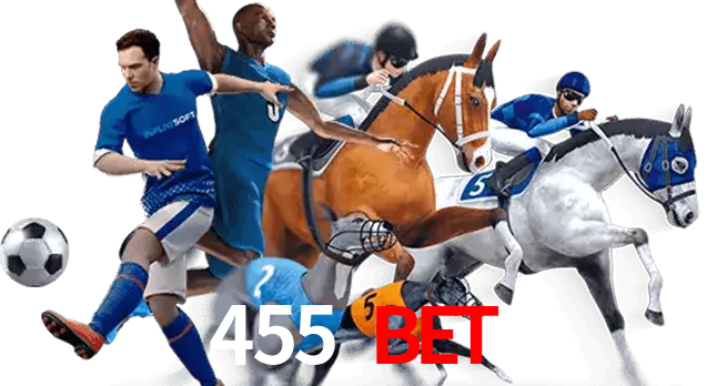 455 bet