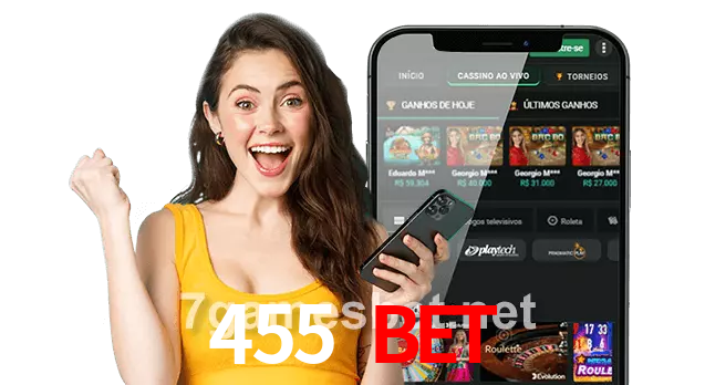 455 bet