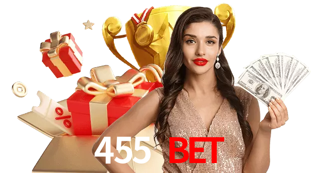 Jogue com dealers reais no 455 bet!