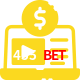 O Cassino 455 bet também oferece apostas esportivas virtuais!