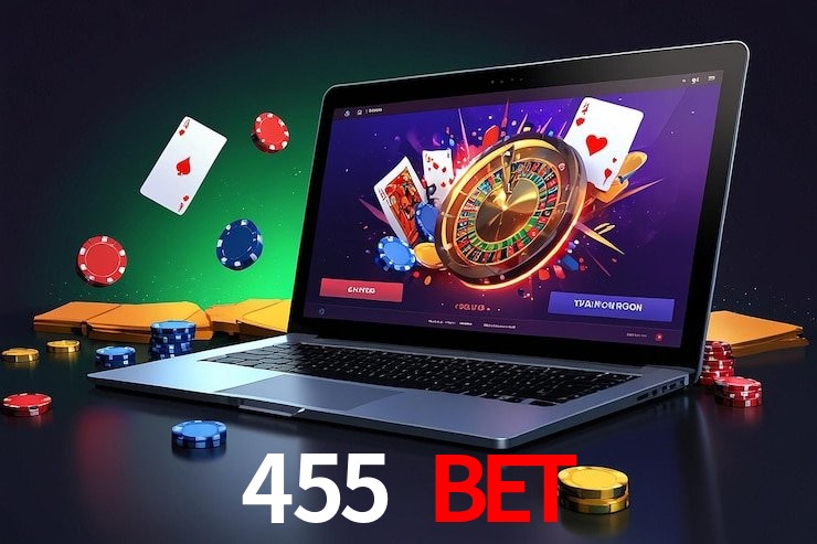 Descubra a Essência do 455 bet: Nossa História e Compromissos