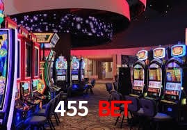Descubra o Programa VIP da 455 bet: Vantagens Exclusivas para Jogadores