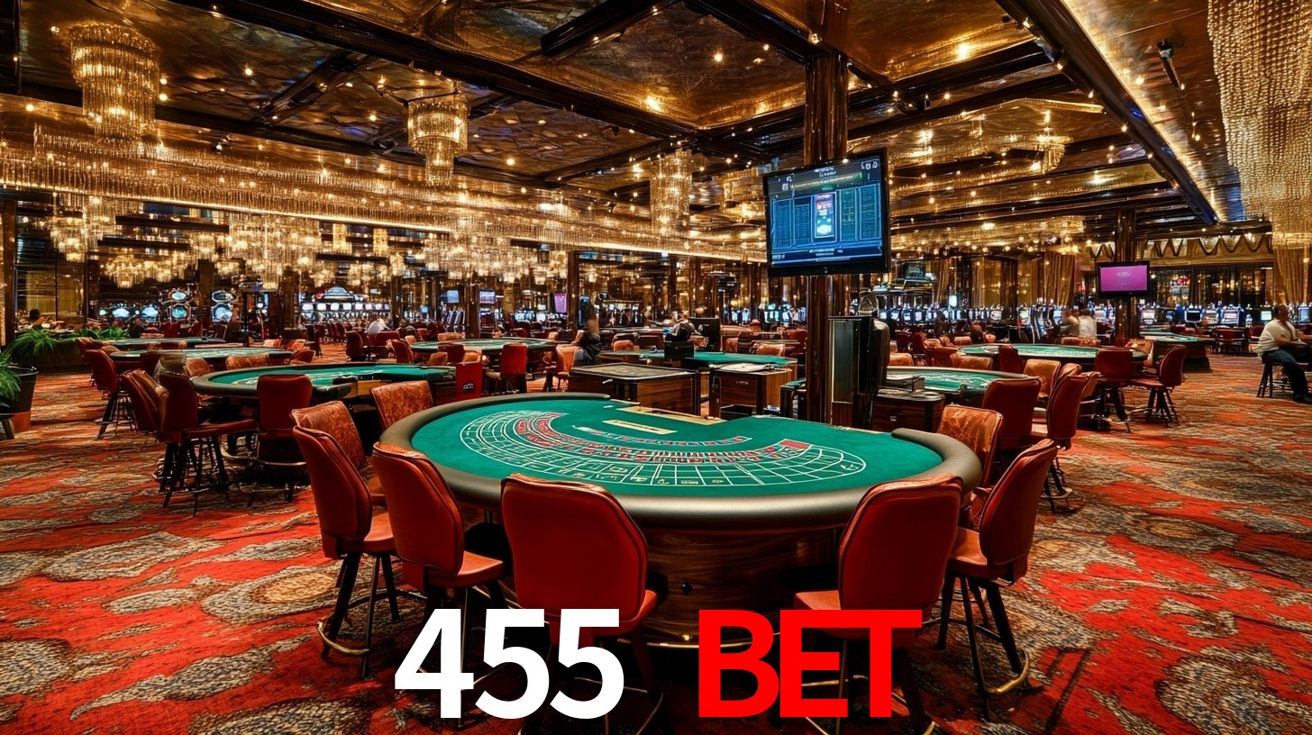 Bônus Generosos e Exclusivos no 455 bet para Você!