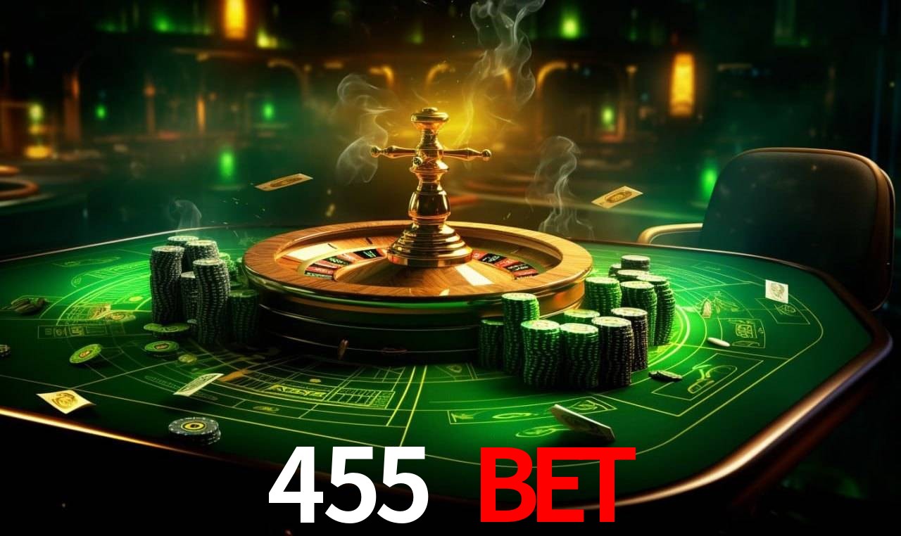Promoção Relâmpago 455 bet