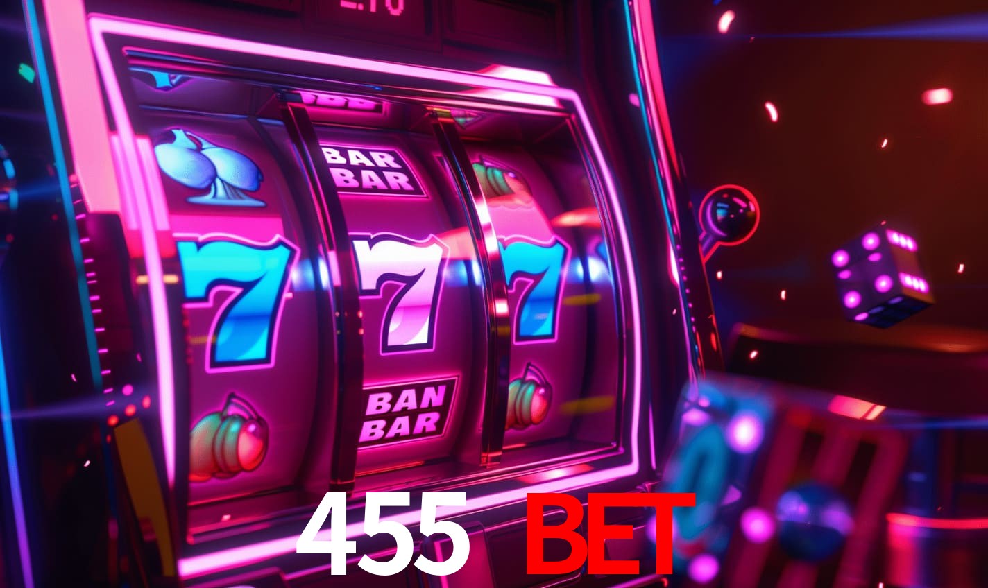 Provedores de Jogos 455 bet