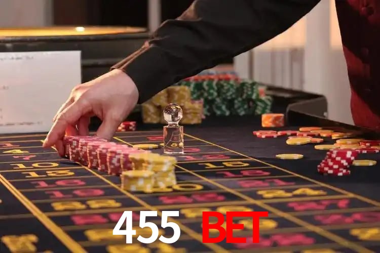 Programa VIP 455 bet