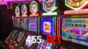 Desvendando o Mundo dos Jogos Virtuais na 455 bet