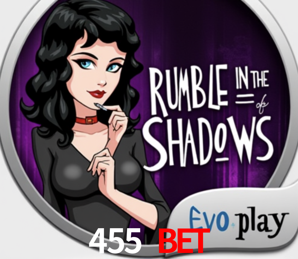 Game Providers 455 bet