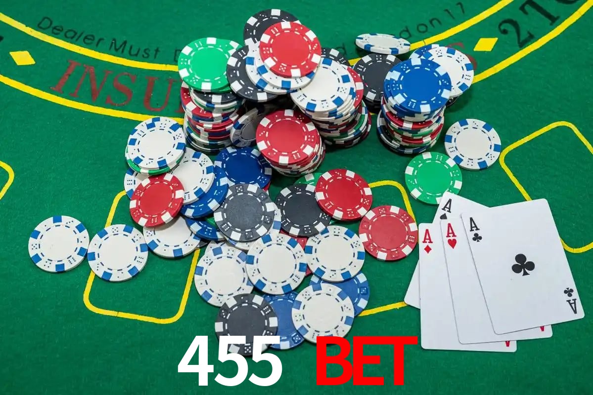 Apostas Esportivas na 455 bet: Um Guia Completo