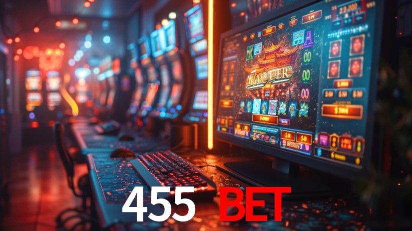 455 bet: Seu Especialista em Apostas Esportivas Brasileiras
