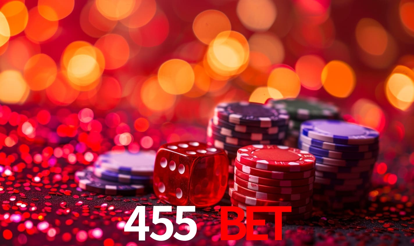Casino Ao Vivo 455 bet