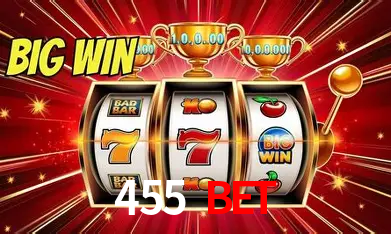 Exclusive Offers 455 bet