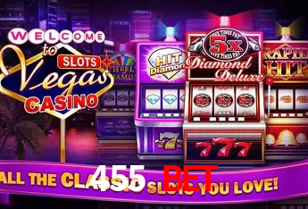 Flash Promotion 455 bet