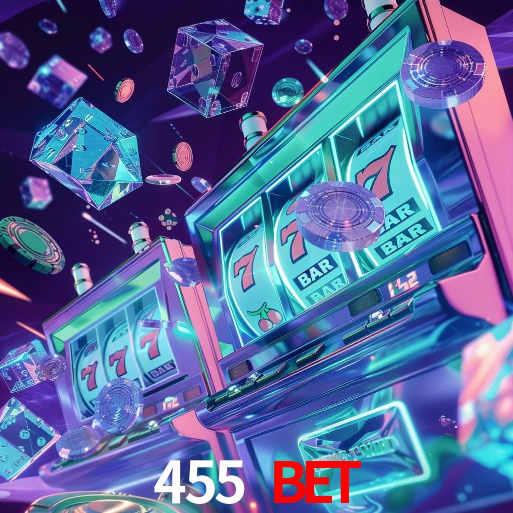 Promoções Sazonais 455 bet