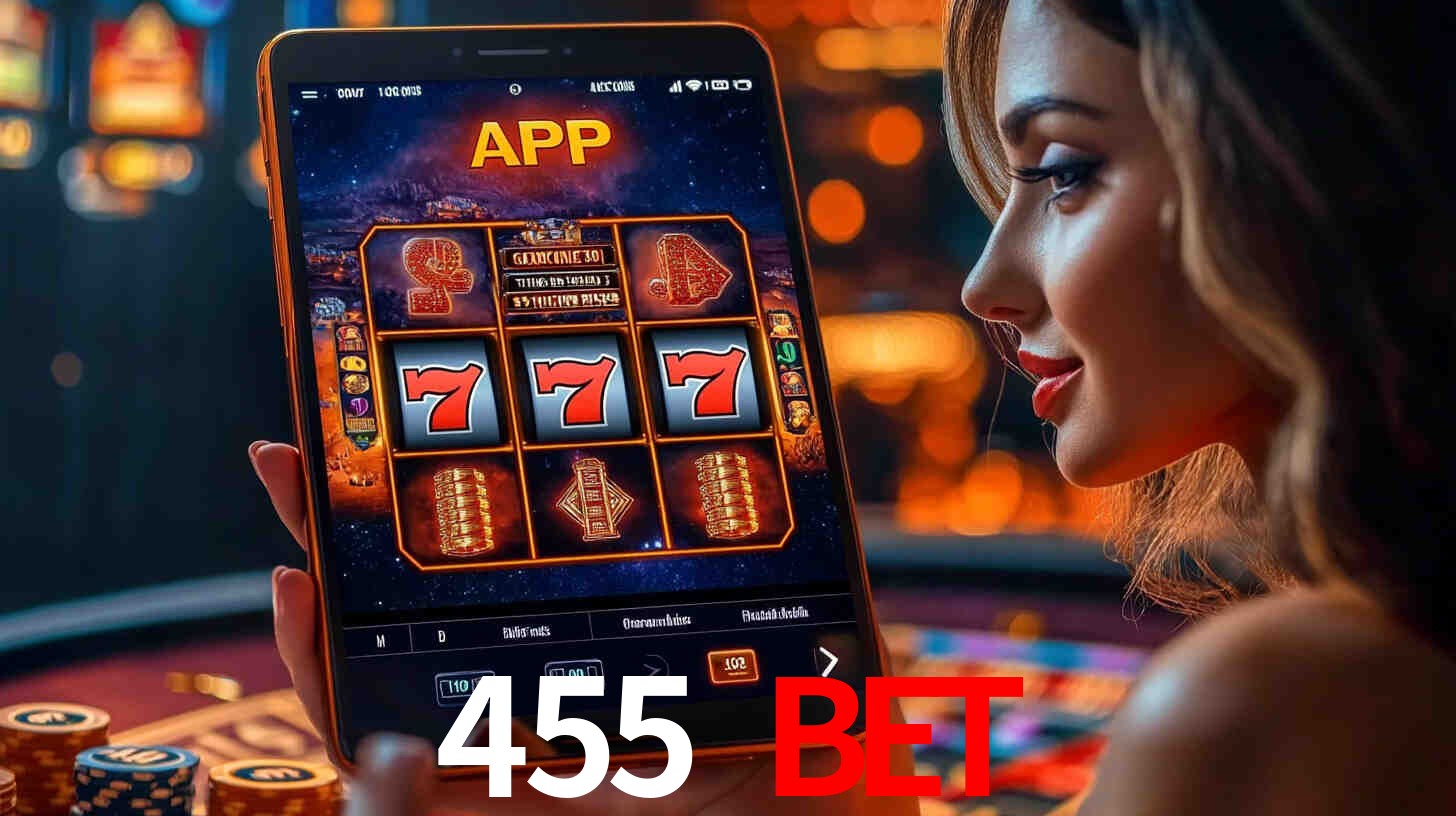 Desvendando o Mundo dos Jogos Virtuais na 455 bet