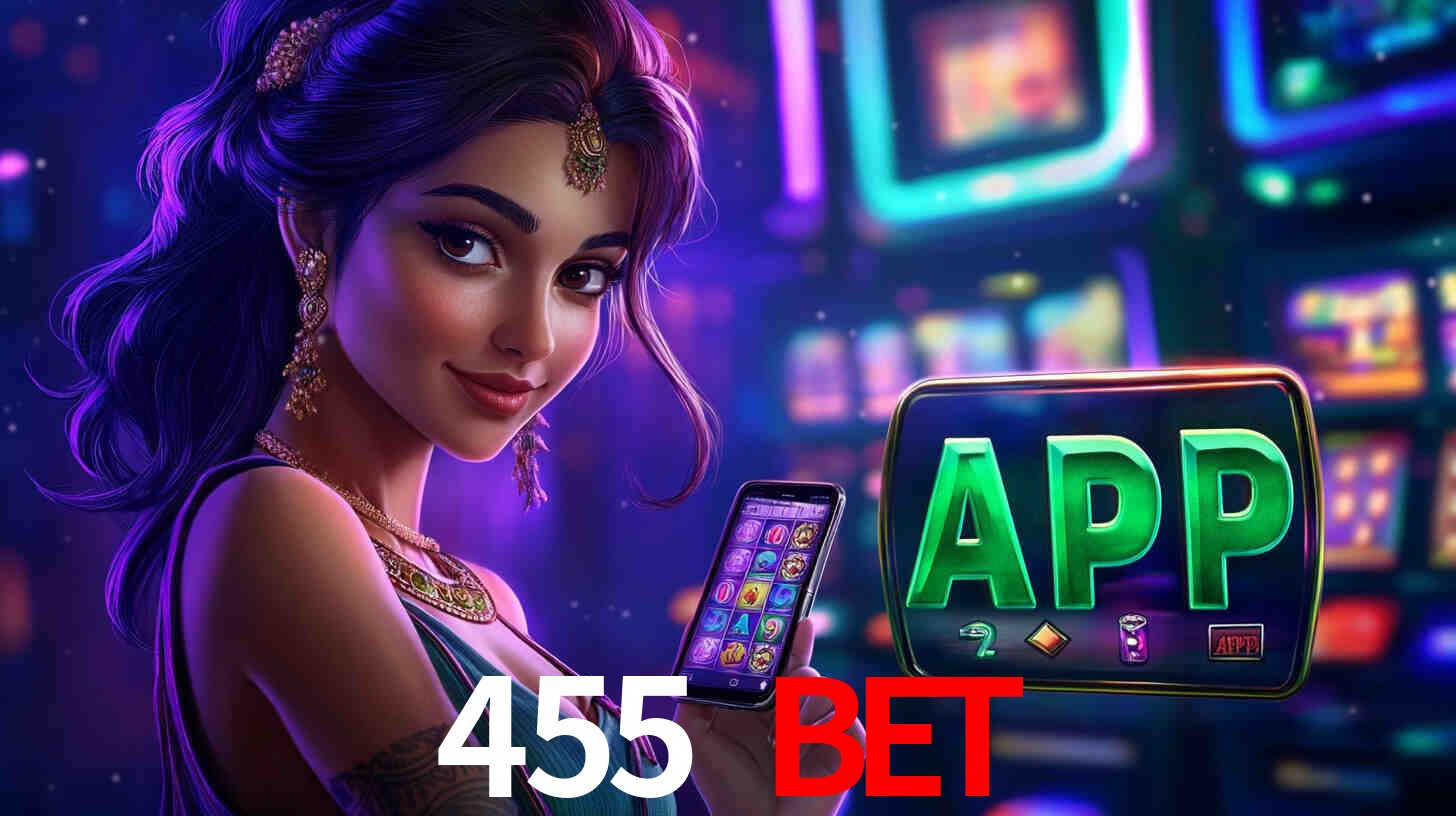 Descubra a Magia dos Jogos de Arcade no 455 bet