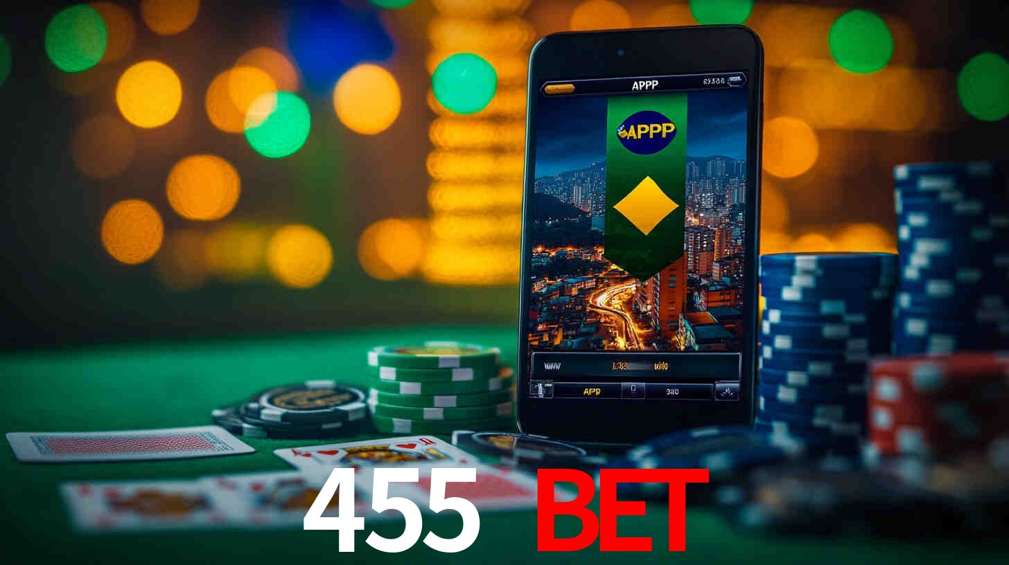 Estatísticas 455 bet