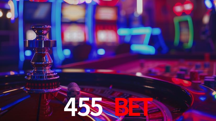 455 bet login