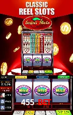 Weekend Specials 455 bet