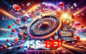 Inovações de Jogos na 455 bet: O Futuro das Experiências Interativas