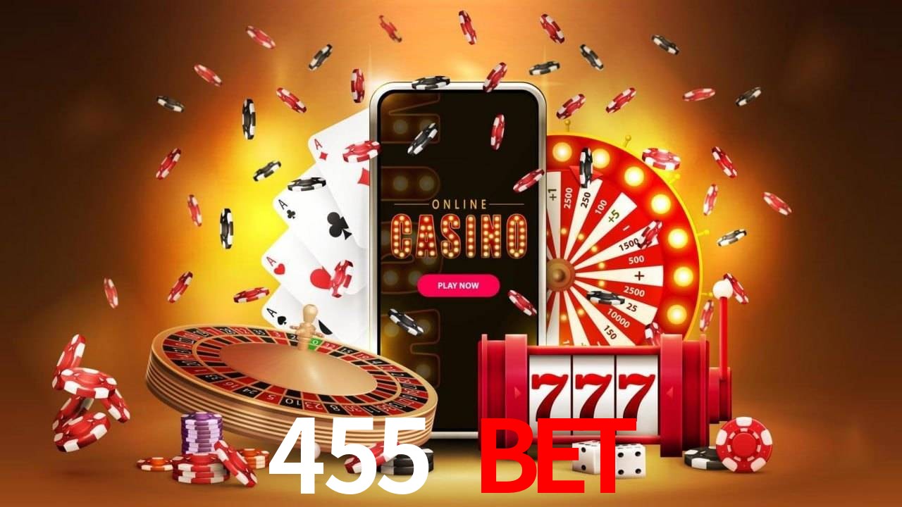 Apostas Esportivas na 455 bet: Um Guia Completo