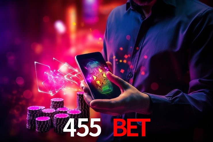 A Emoção da Loteria na 455 bet: Uma Chance de Mudança de Vida