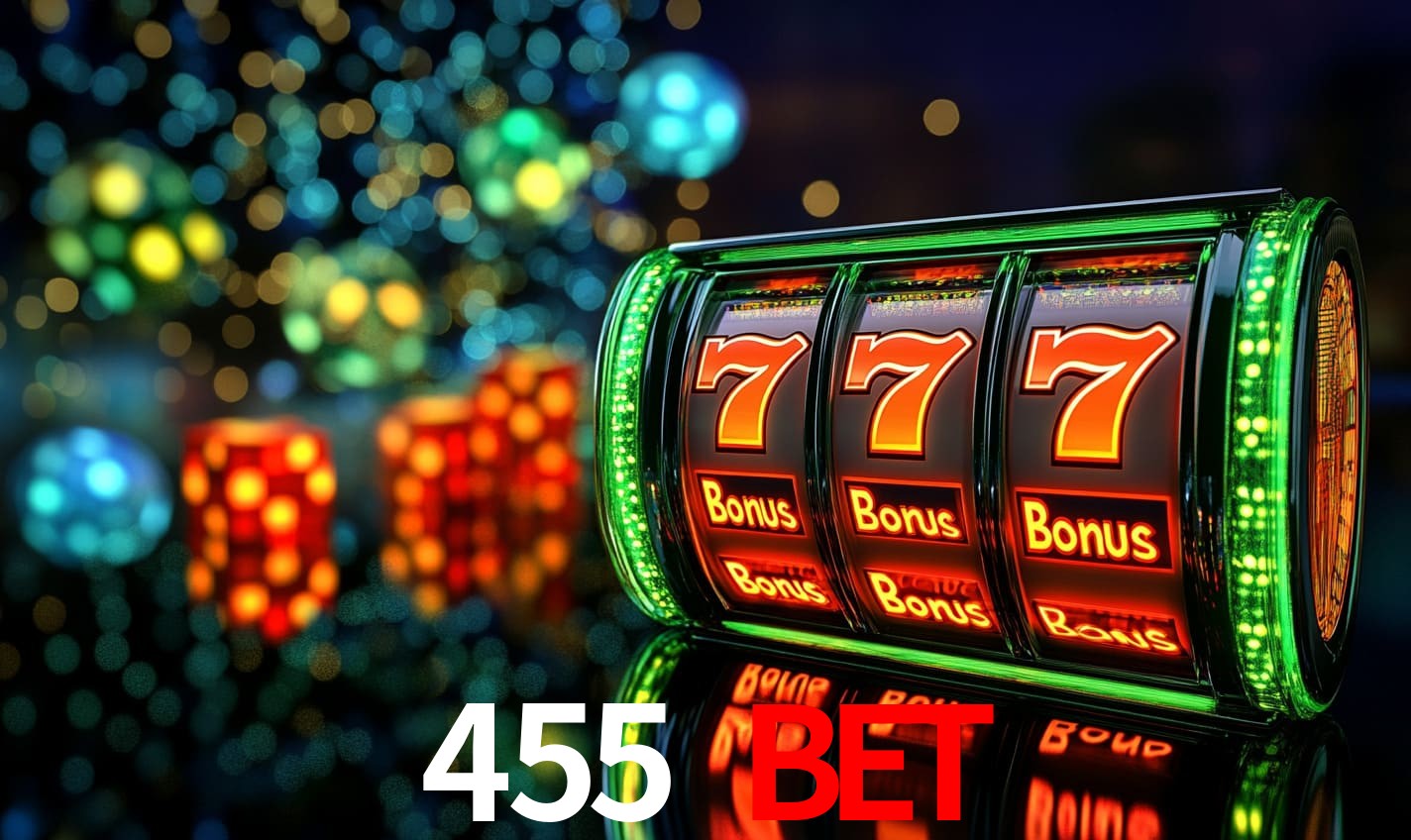 A Popularidade dos Caça-Níqueis no 455 bet