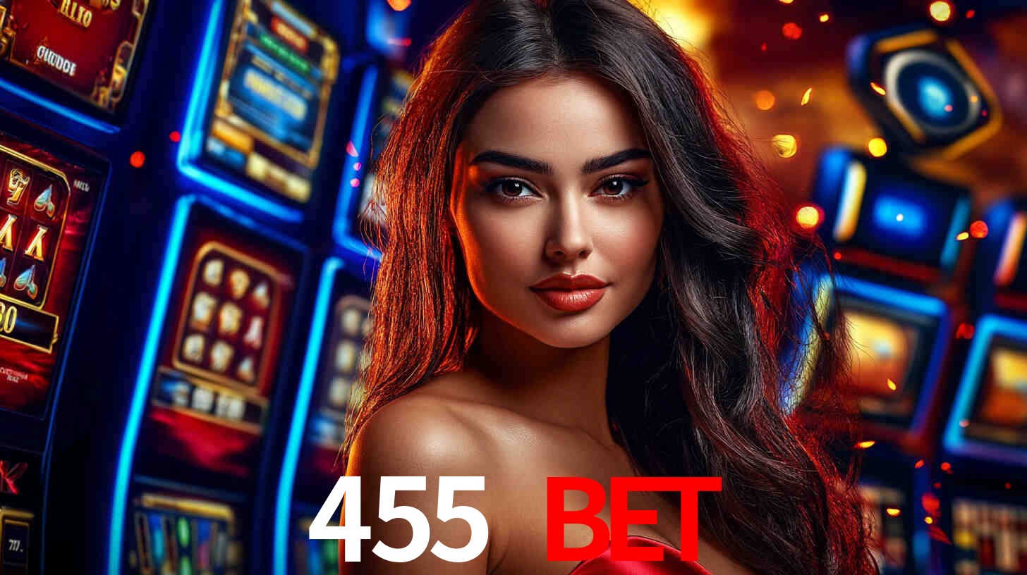 Experiência VIP 455 bet