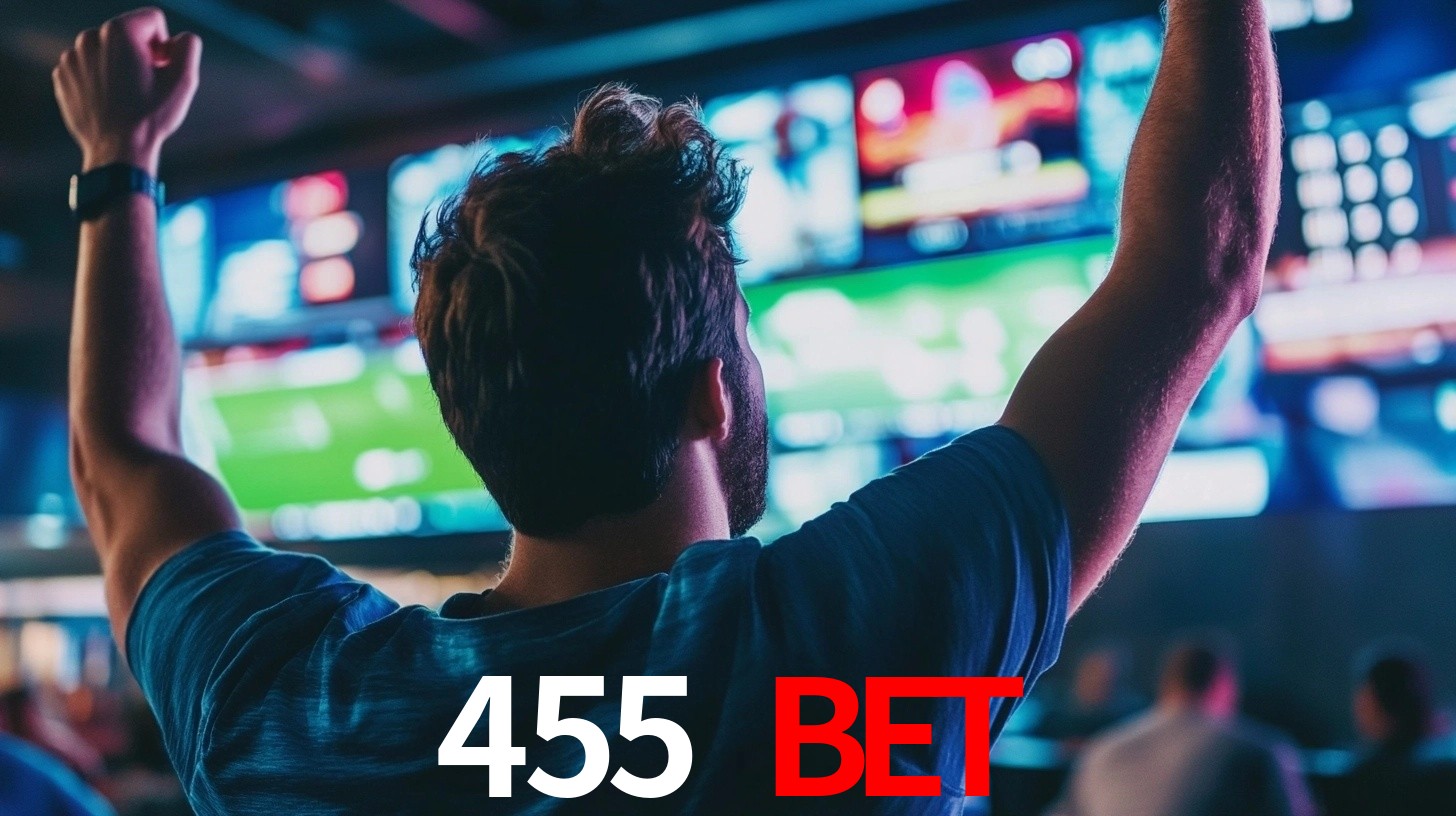 455 bet login