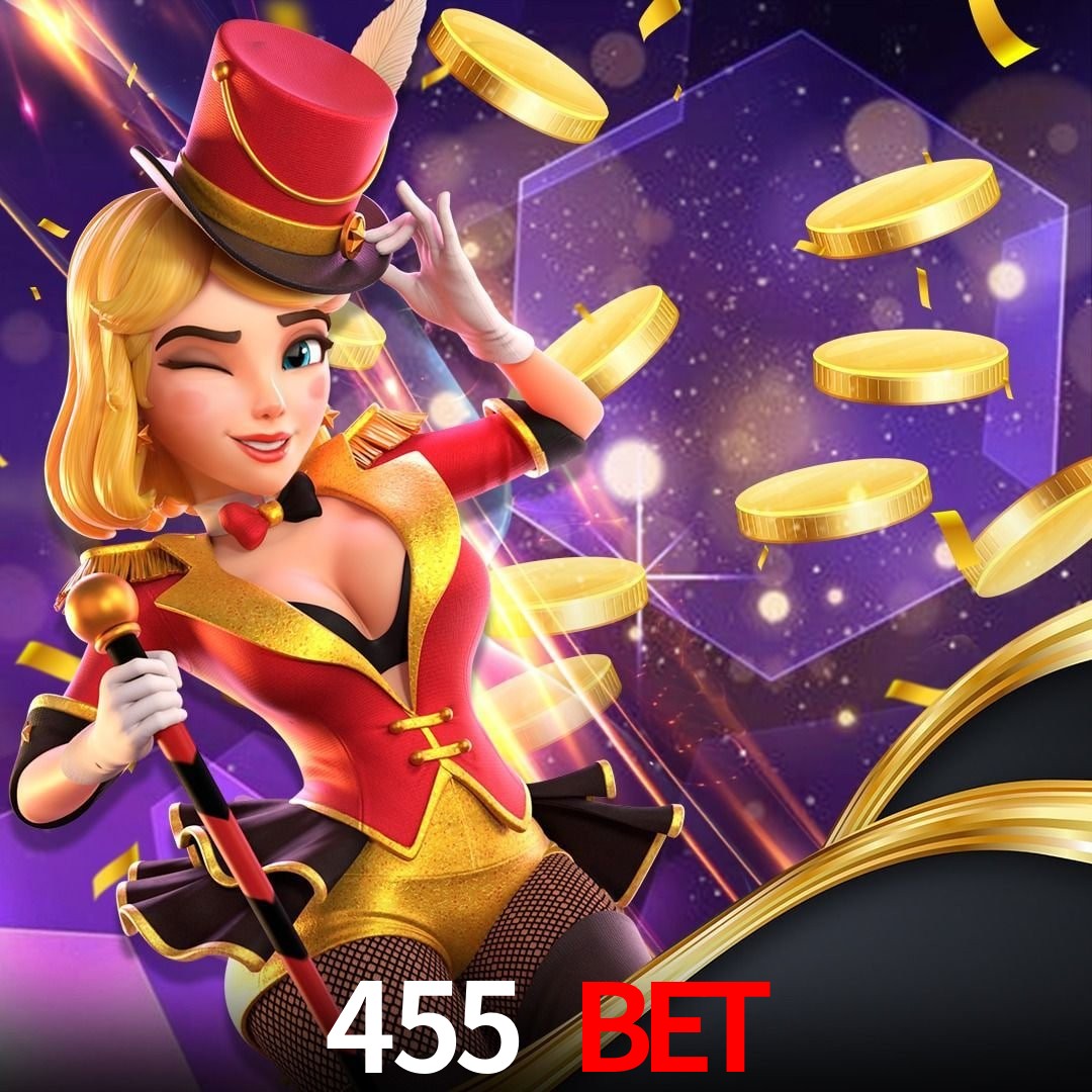 Live Casino 455 bet