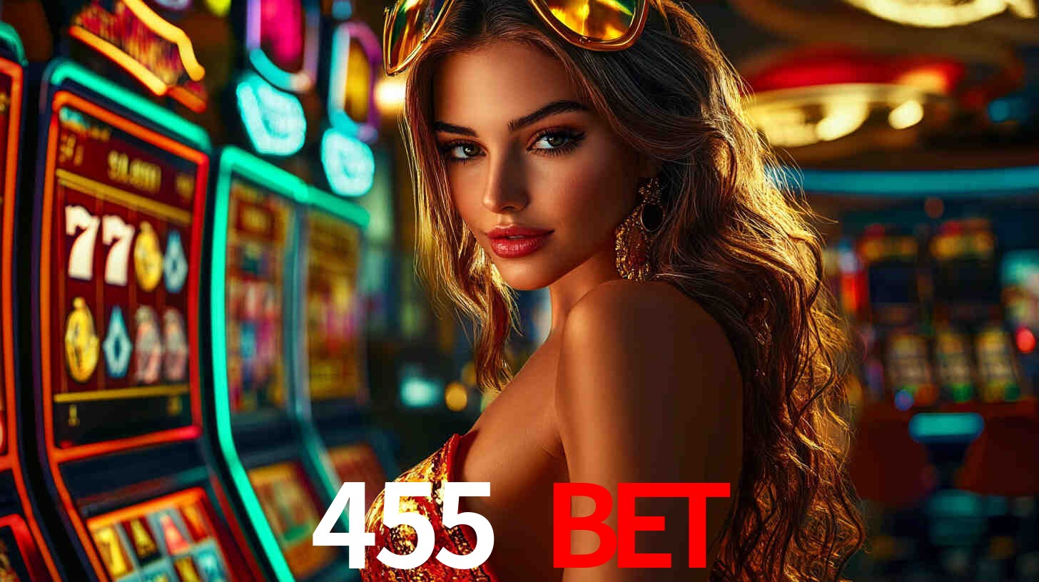 455 bet login