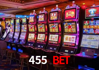 Seasonal Promotions 455 bet