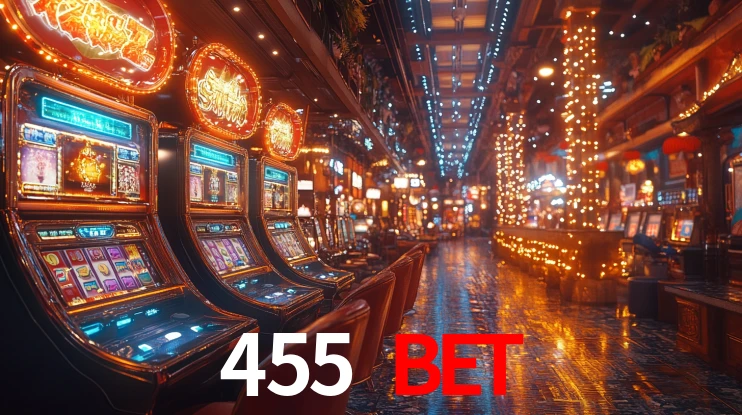 455 bet login