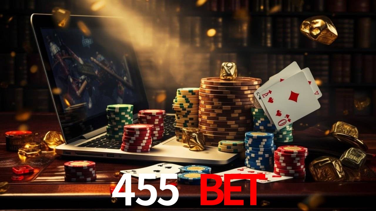 Descubra a Magia dos Jogos de Arcade no 455 bet