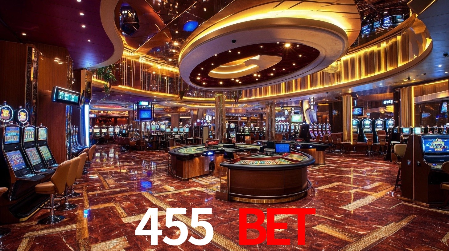 Ofertas Imperdíveis na 455 bet: Promoções e Bônus Que Valem a Pena