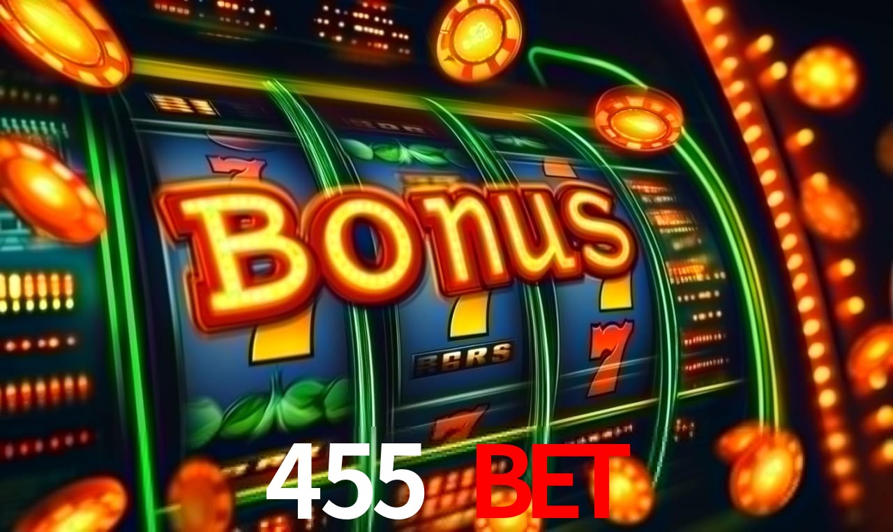 Tournaments 455 bet