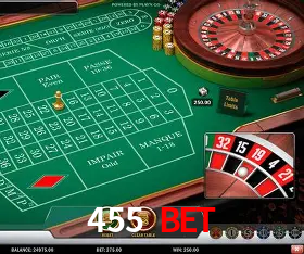 API Integration 455 bet