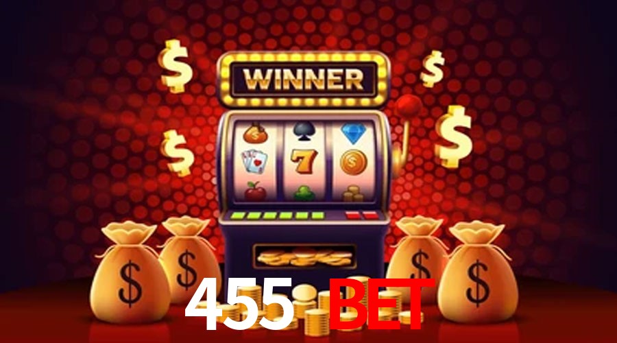Bonus Features 455 bet