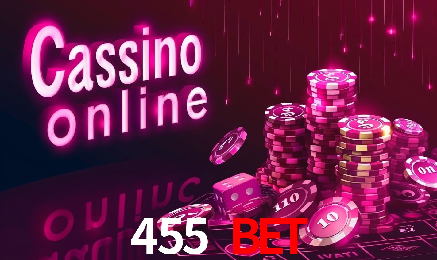 Jogos de Slot 455 bet