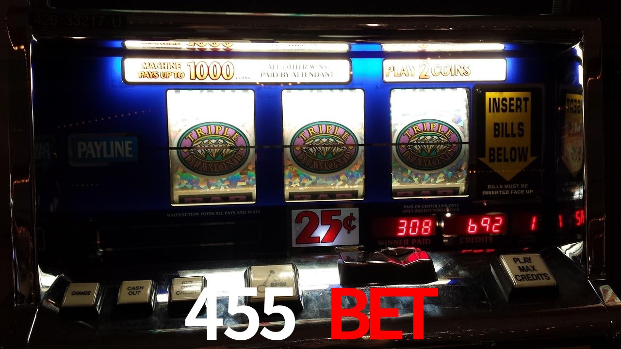 VIP Casino 455 bet