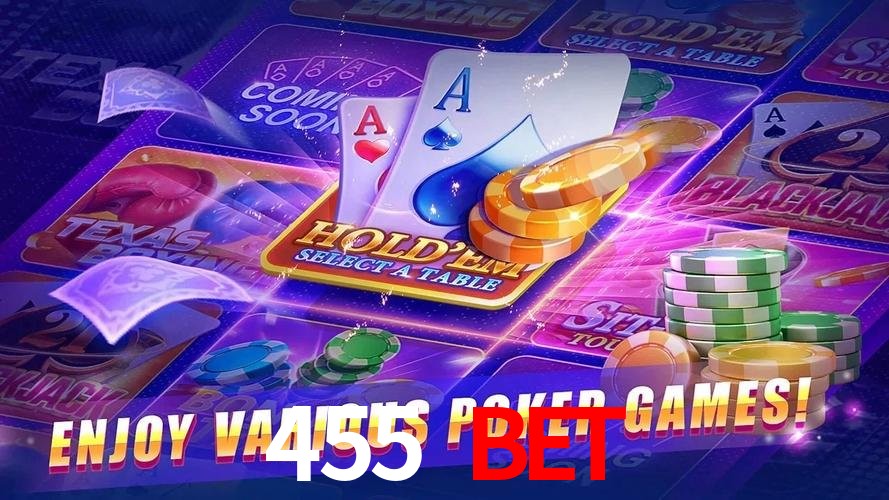 Sistemas de Segurança 455 bet