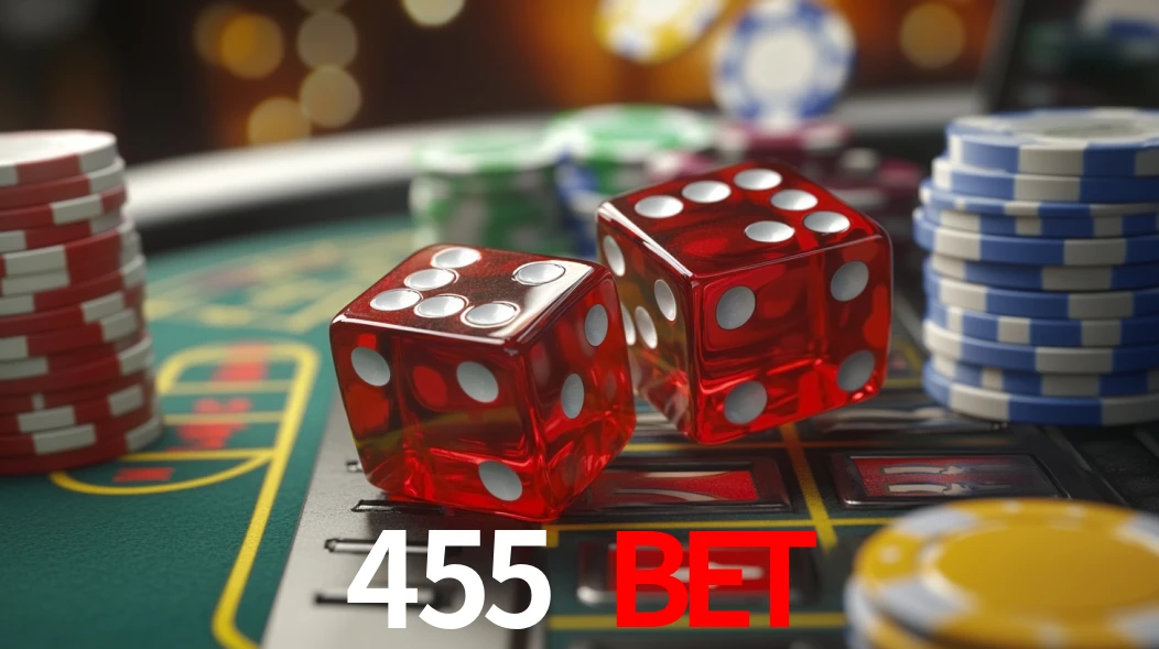 Premium Interface 455 bet
