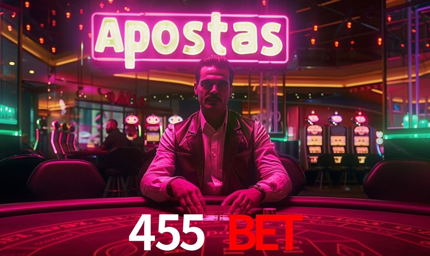 Diretório de Jogos 455 bet