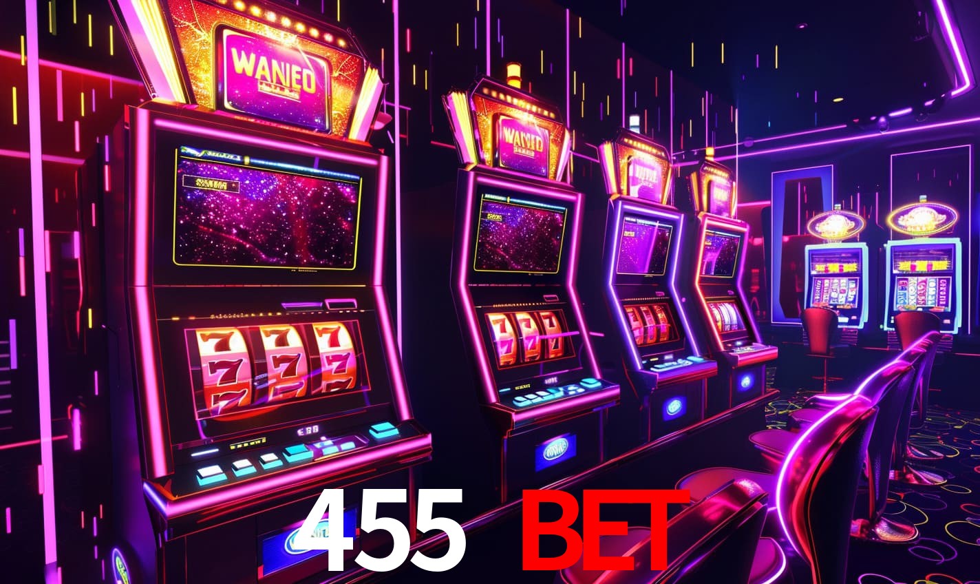 Avaliações dos Jogadores 455 bet