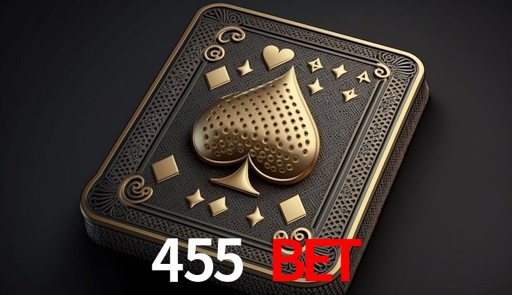A Popularidade dos Caça-Níqueis no 455 bet